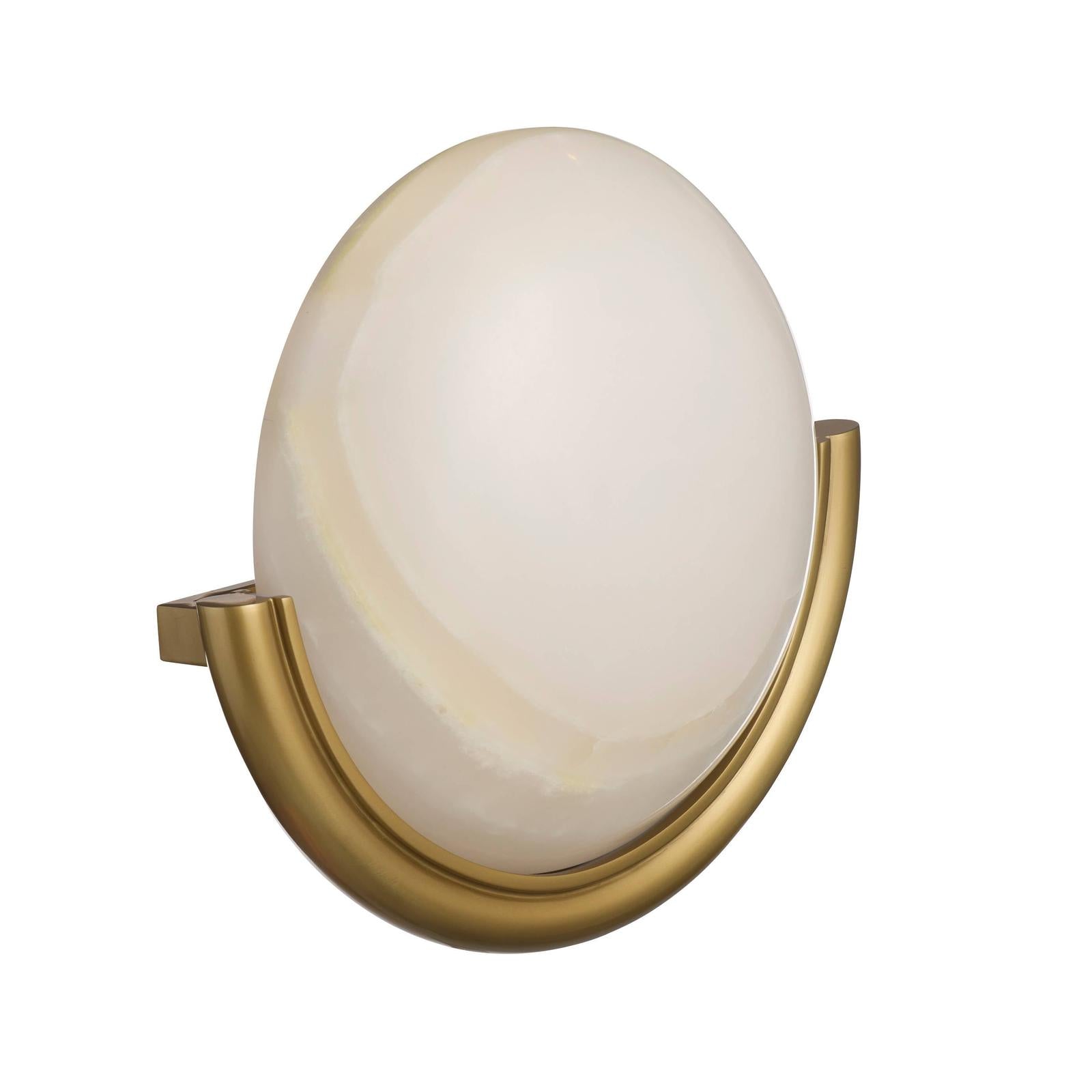 Arteriors Alicia Wall Sconce