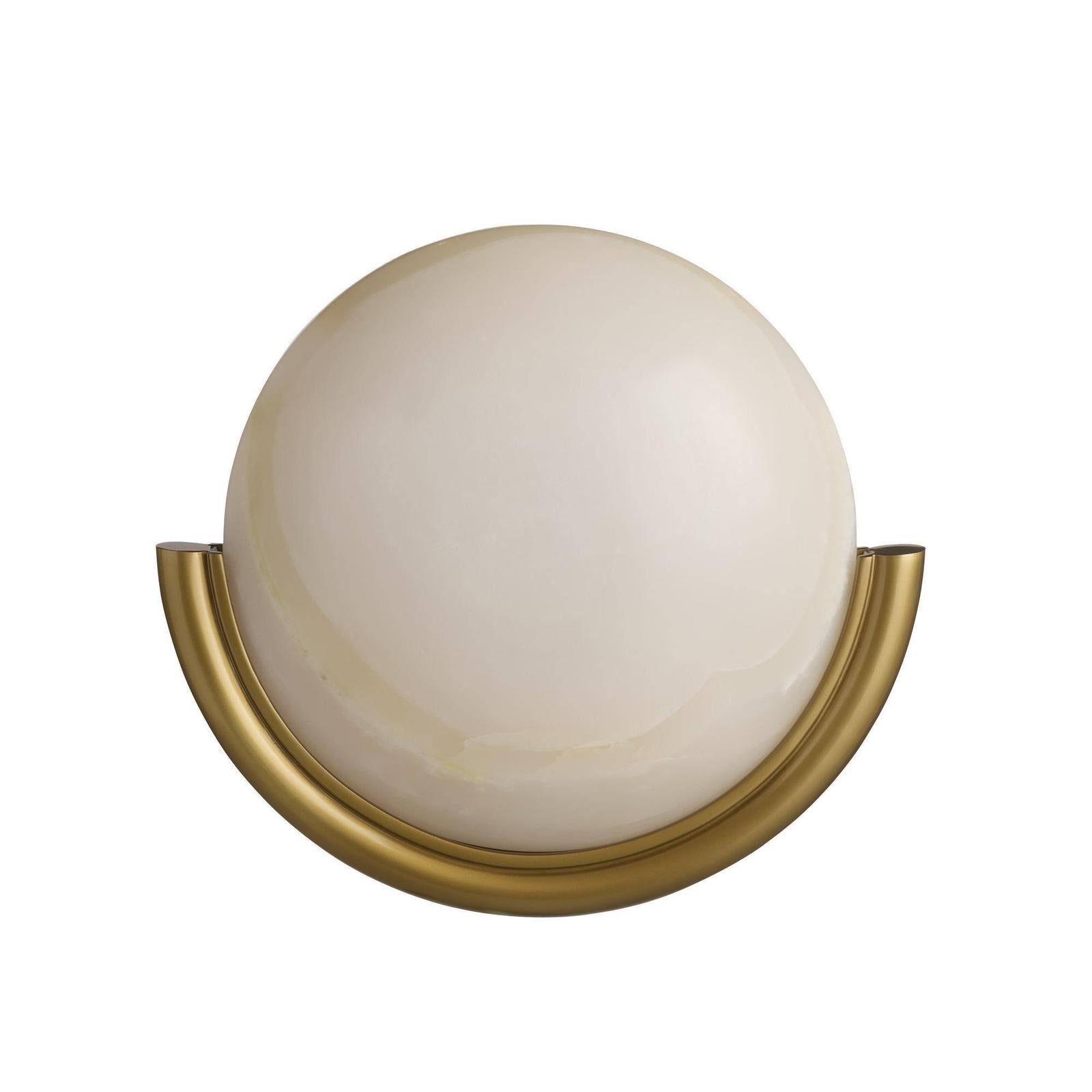 Arteriors Alicia Wall Sconce