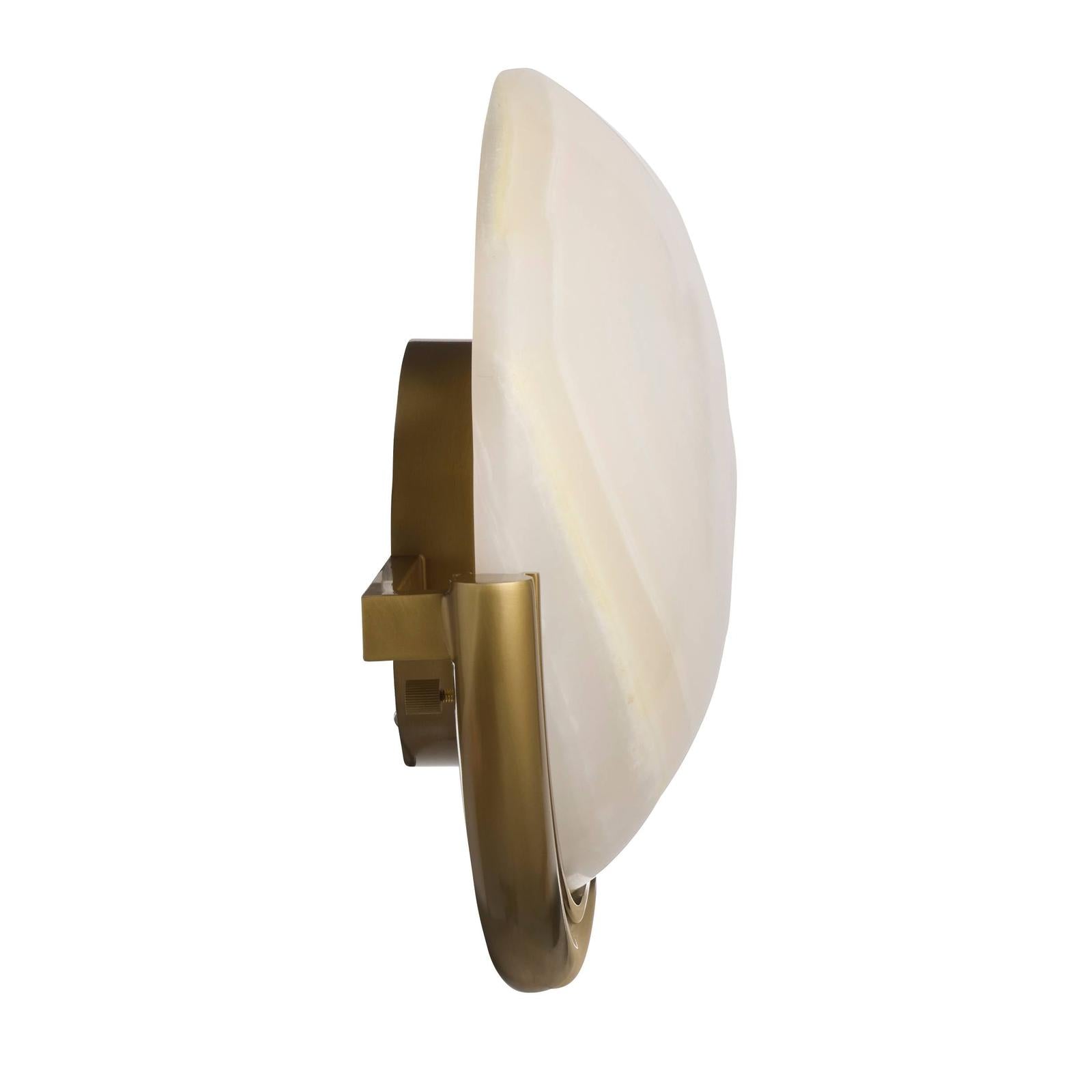 Arteriors Alicia Wall Sconce