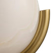 Arteriors Alicia Wall Sconce
