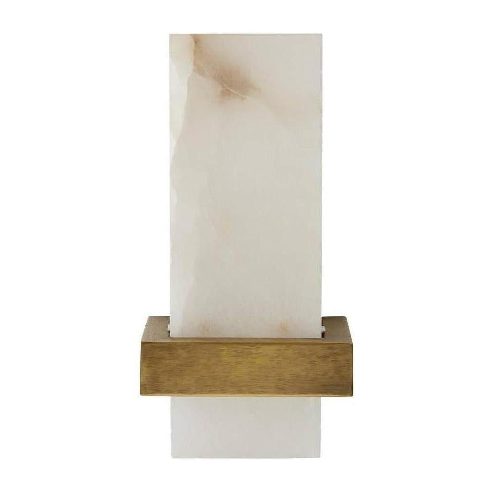 Arteriors Wembley Sconce