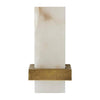 Arteriors Wembley Sconce