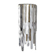 Arteriors Raine Sconce