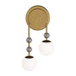 Arteriors Beverly Sconce