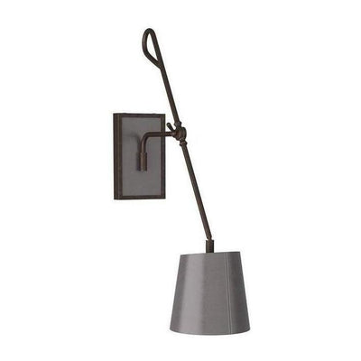 Arteriors Birdwell Sconce