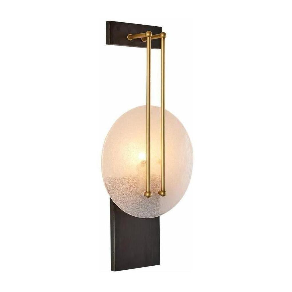 Arteriors Clover Sconce