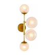 Arteriors Christelle Sconce