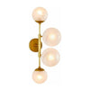 Arteriors Christelle Sconce