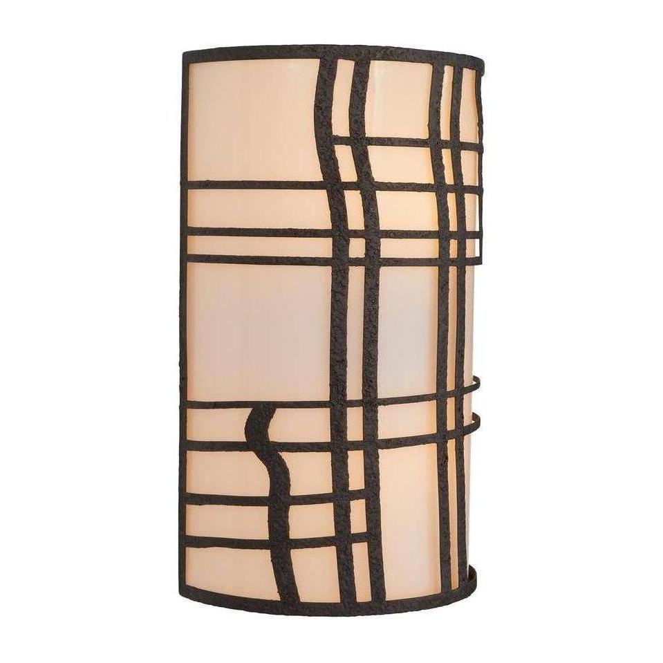 Arteriors Elmwood Outdoor Sconce