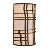 Arteriors Elmwood Outdoor Sconce