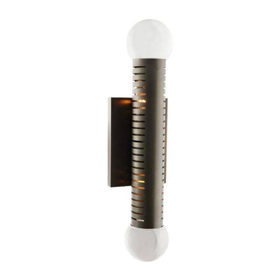 Arteriors Flume Sconce Clearance