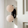 Arteriors Julie Sconce