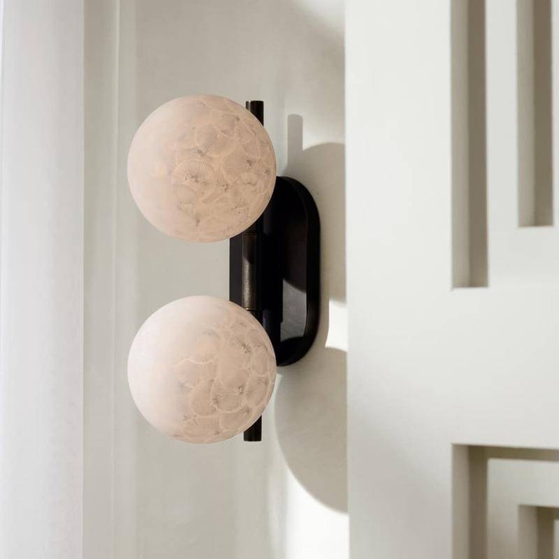 Arteriors Julie Sconce