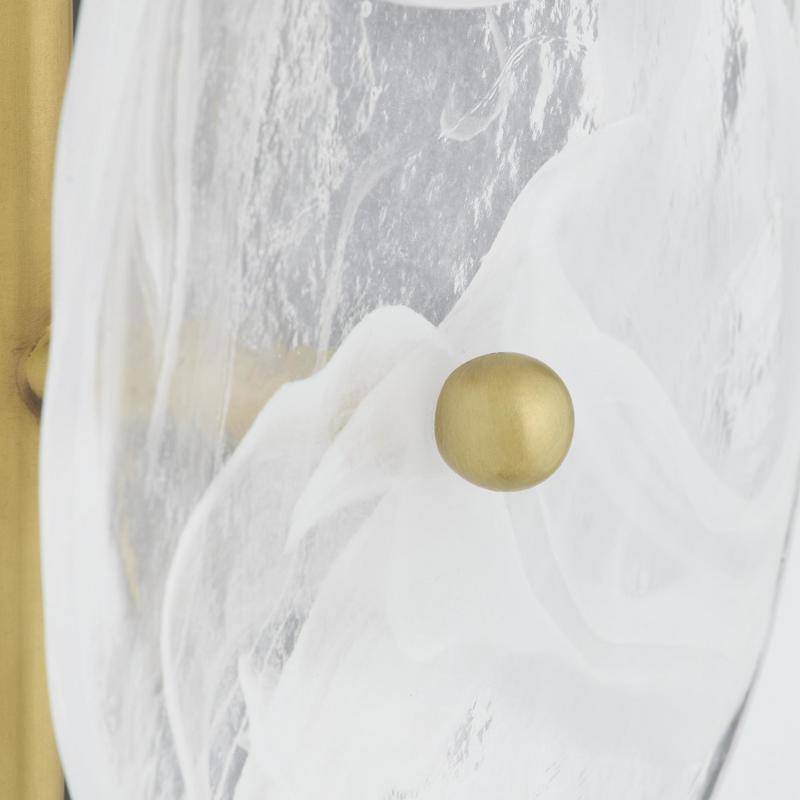 Arteriors Kylie Sconce