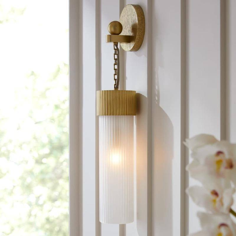 Arteriors Jayce Sconce