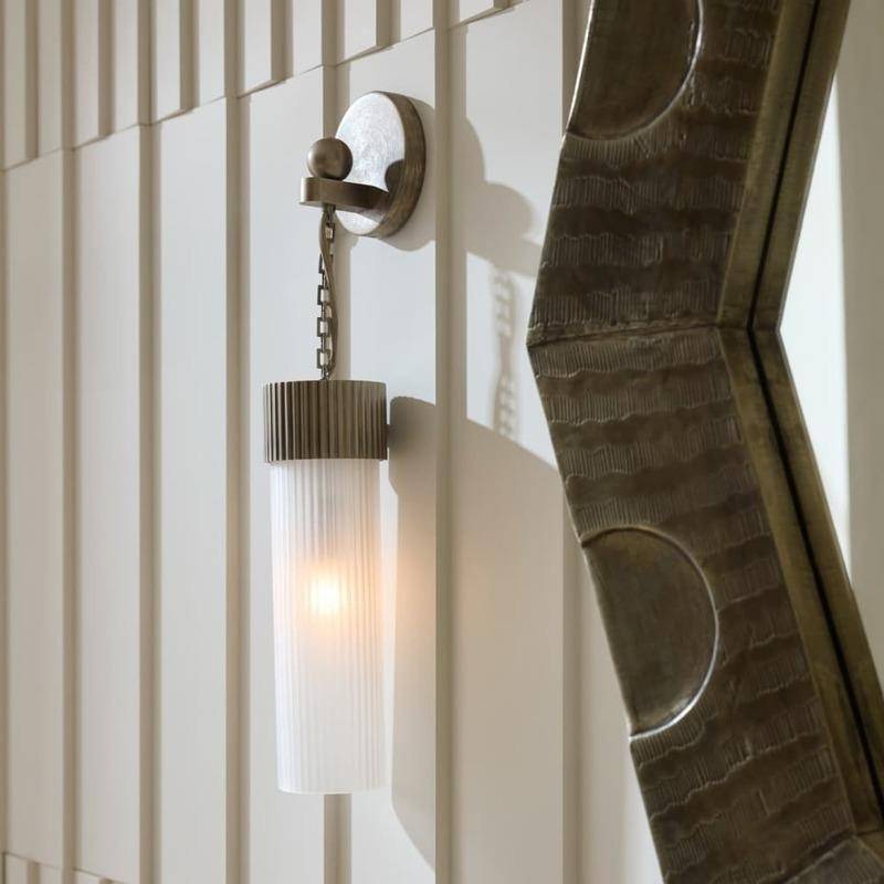 Arteriors Jayce Sconce