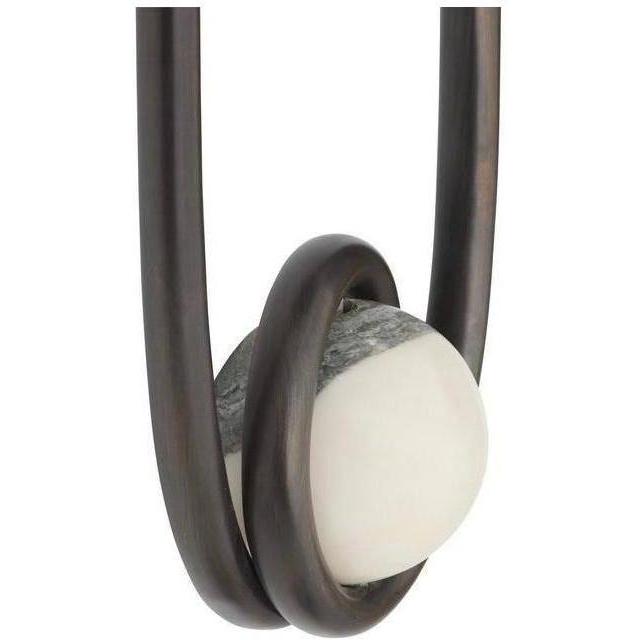 Arteriors Ilma Sconce