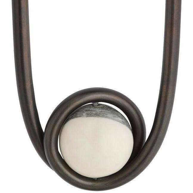 Arteriors Ilma Sconce
