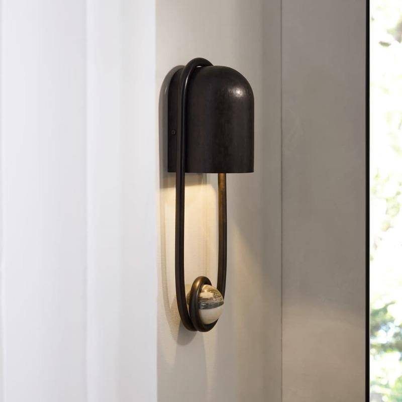 Arteriors Ilma Sconce