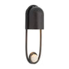 Arteriors Ilma Sconce