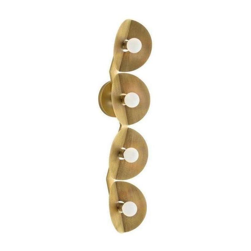Arteriors Itzia Sconce