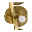 Arteriors Itzia Sconce