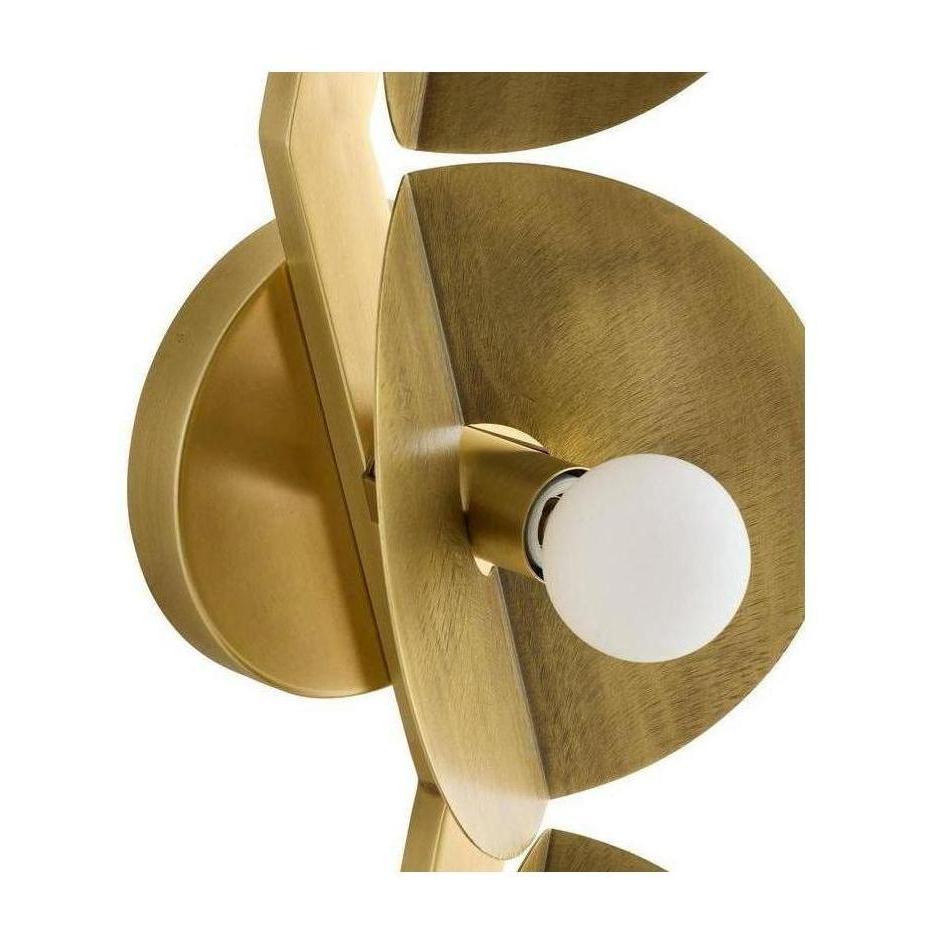 Arteriors Itzia Sconce