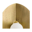 Arteriors Itzia Sconce