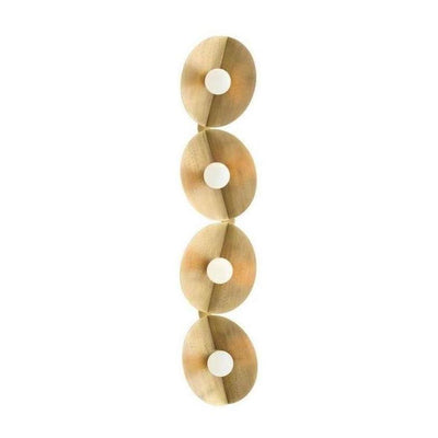 Arteriors Itzia Sconce