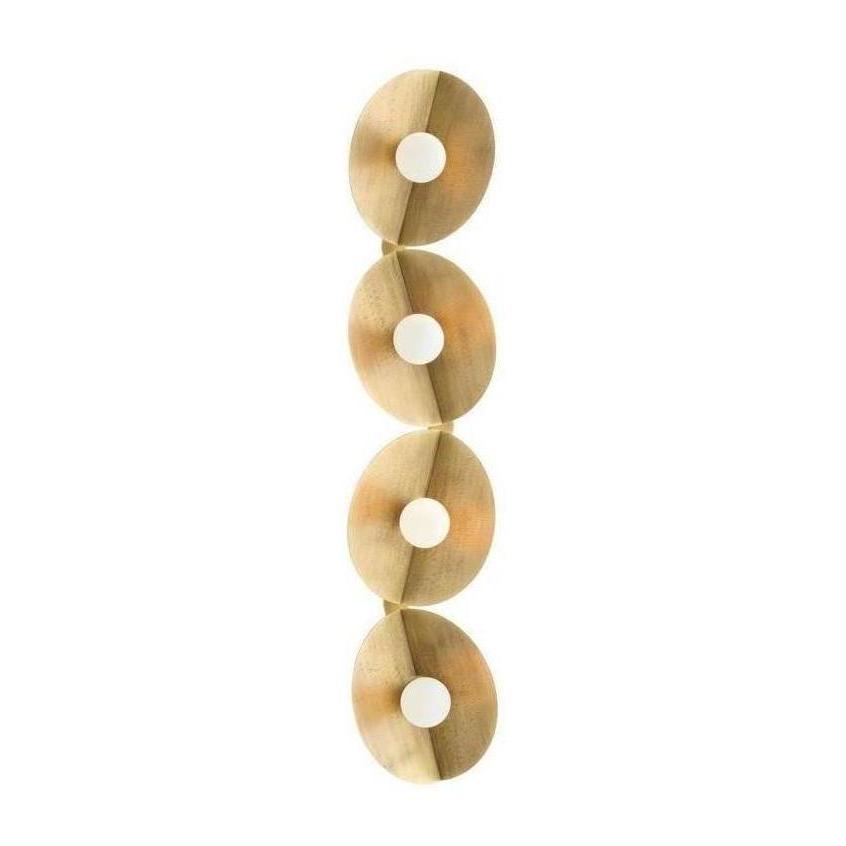 Arteriors Itzia Sconce