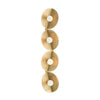 Arteriors Itzia Sconce