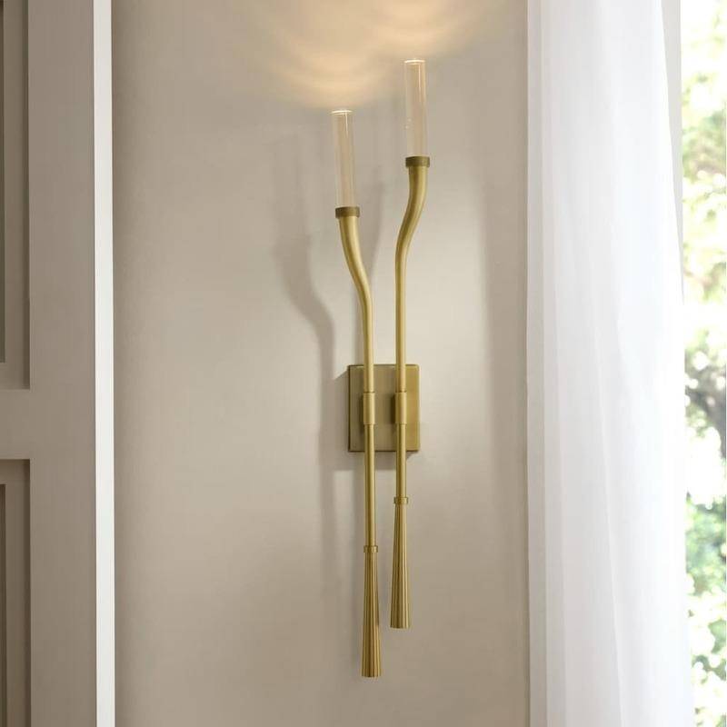Arteriors Italo Sconce