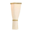 Arteriors Jenessa Sconce