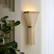 Arteriors Jenessa Sconce