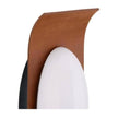 Arteriors Jeter Sconce