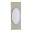 Arteriors Jeter Sconce