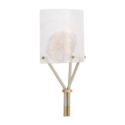 Arteriors Lucien Sconce