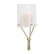 Arteriors Lucien Sconce