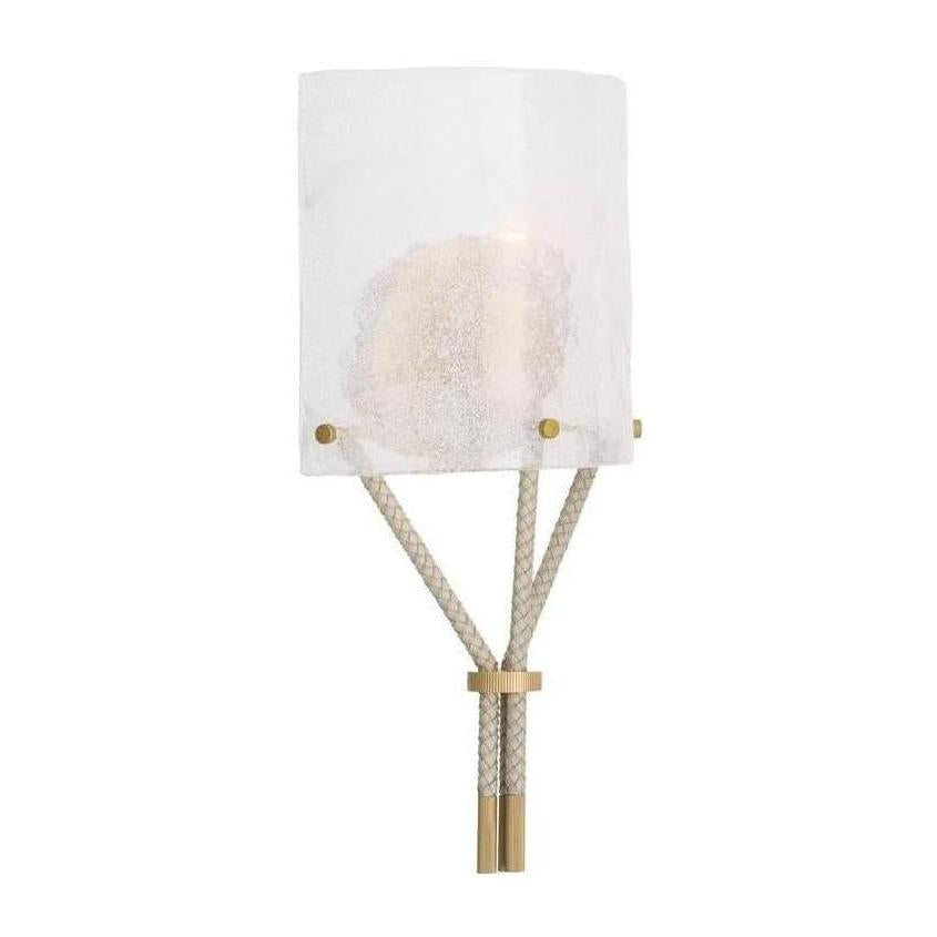Arteriors Lucien Sconce
