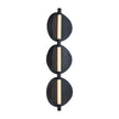 Arteriors Luna Sconce