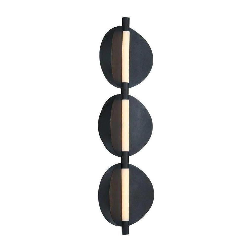 Arteriors Luna Sconce