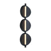 Arteriors Luna Sconce