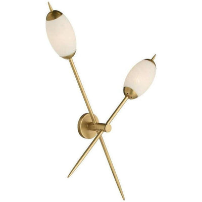 Arteriors Natalia Sconce