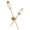 Arteriors Natalia Sconce