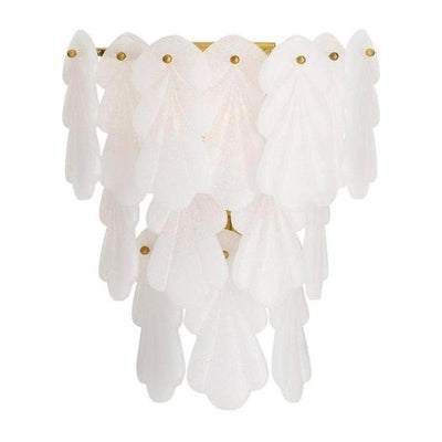 Arteriors Malia Sconce