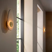 Arteriors Ravelle Alabaster Wall Sconce