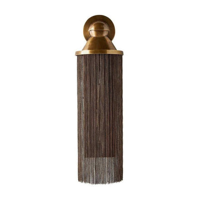 Arteriors Vanko Sconce