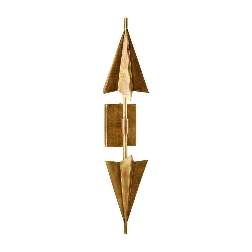 Arteriors Canary Sconce