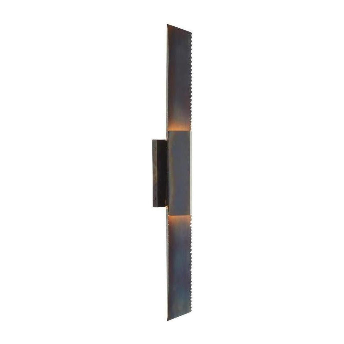 Arteriors Francisco Sconce