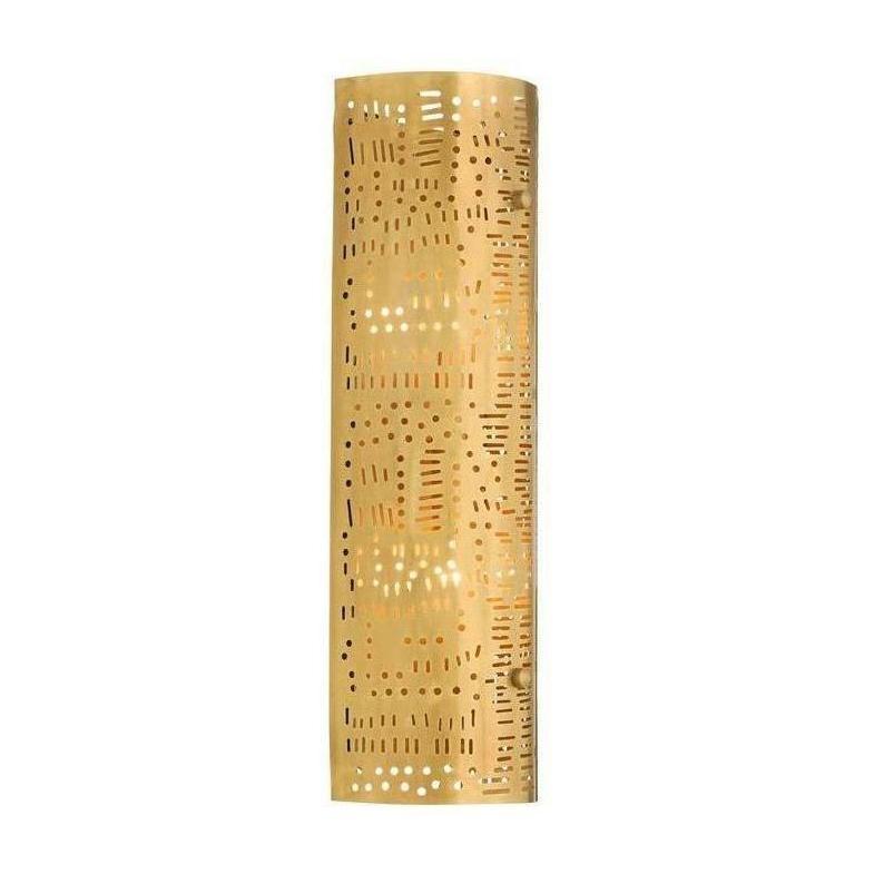 Arteriors Jarrett Sconce